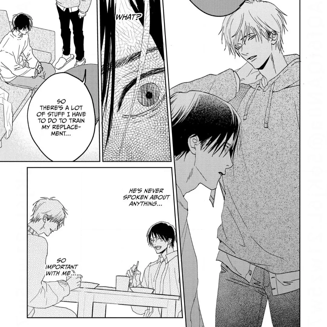 1095 Days of Flowers - Chapter 1 Page 67