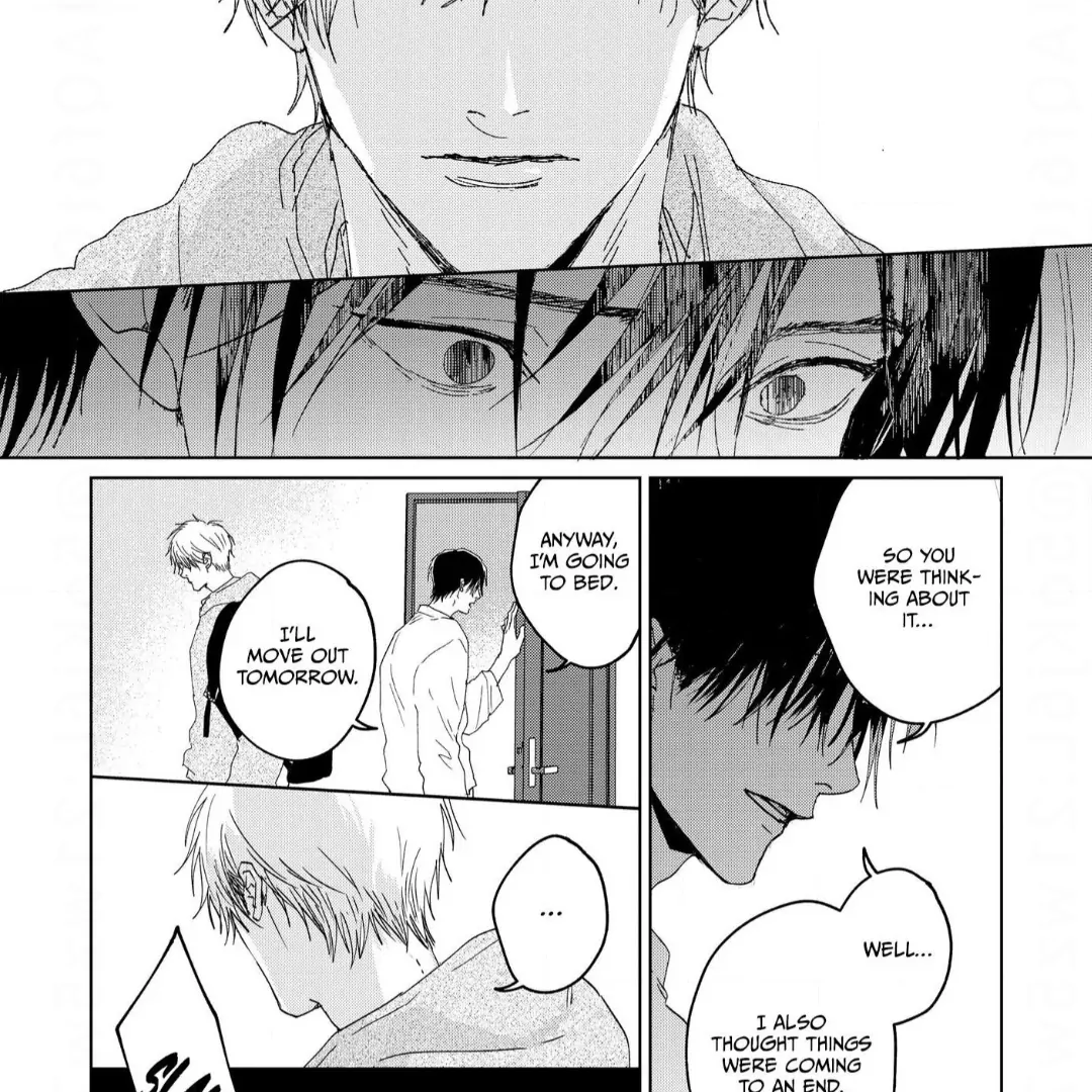 1095 Days of Flowers - Chapter 1 Page 70