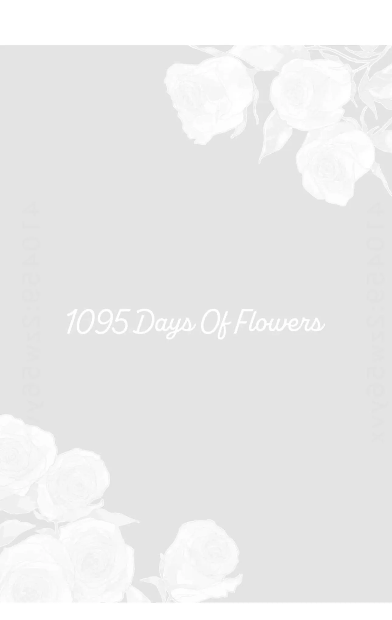 1095 Days of Flowers - Chapter 10 Page 2