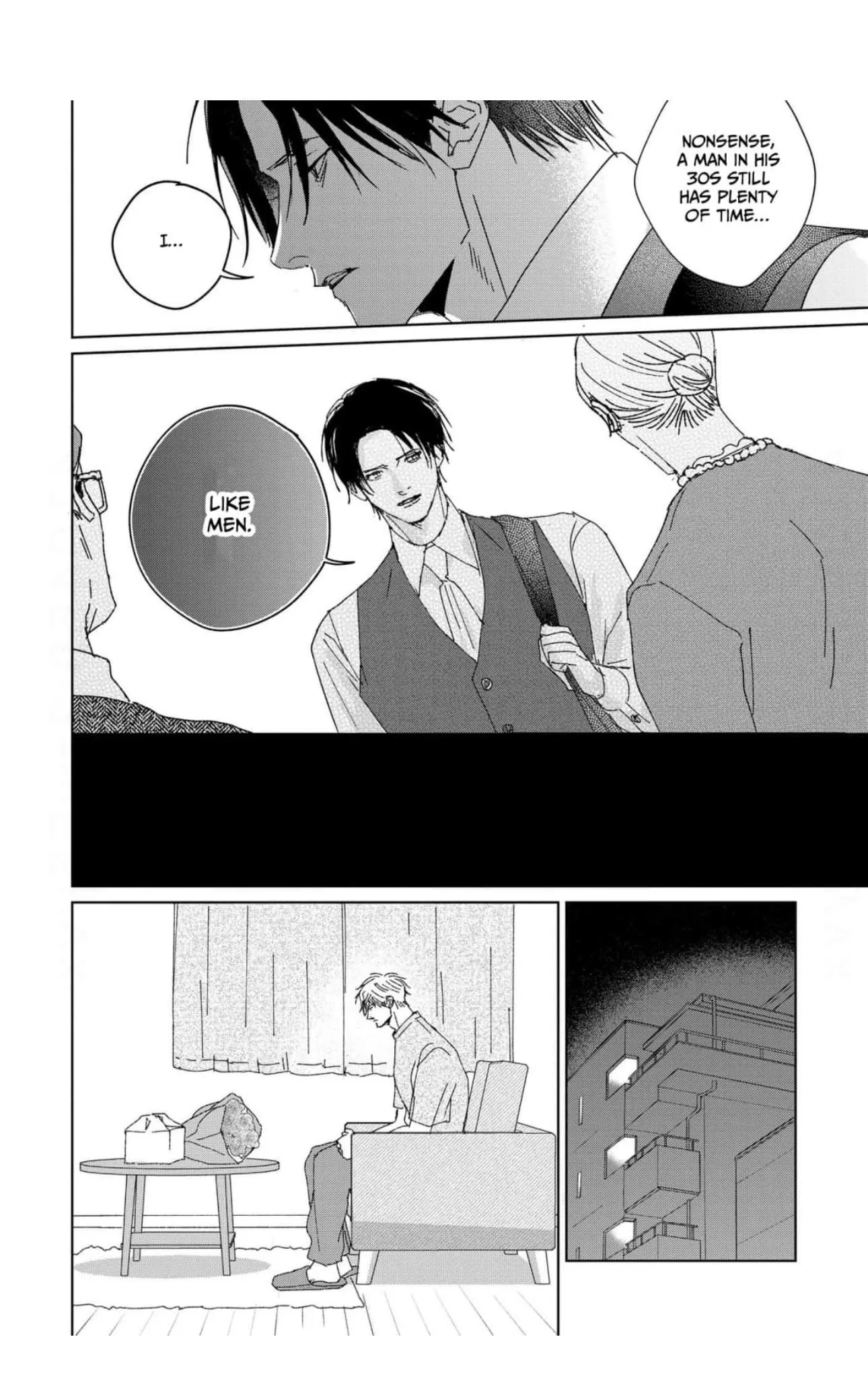 1095 Days of Flowers - Chapter 10 Page 6