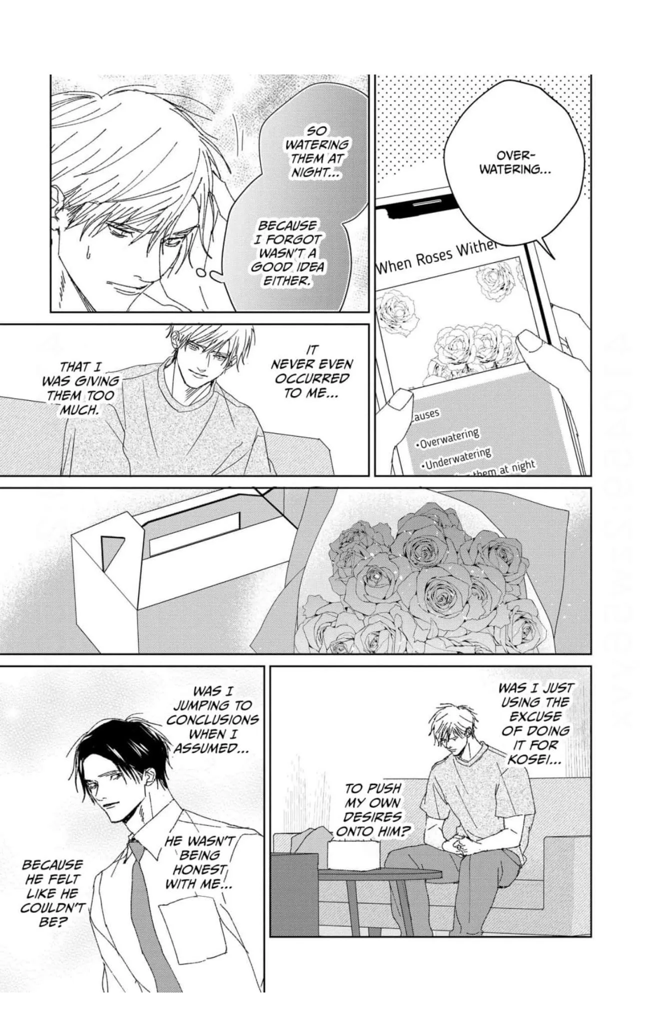 1095 Days of Flowers - Chapter 10 Page 7