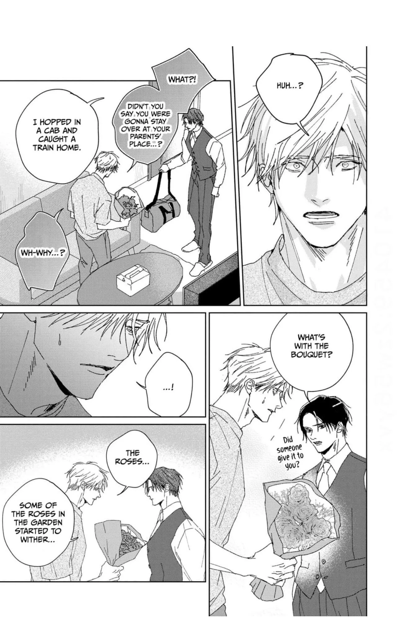 1095 Days of Flowers - Chapter 10 Page 9