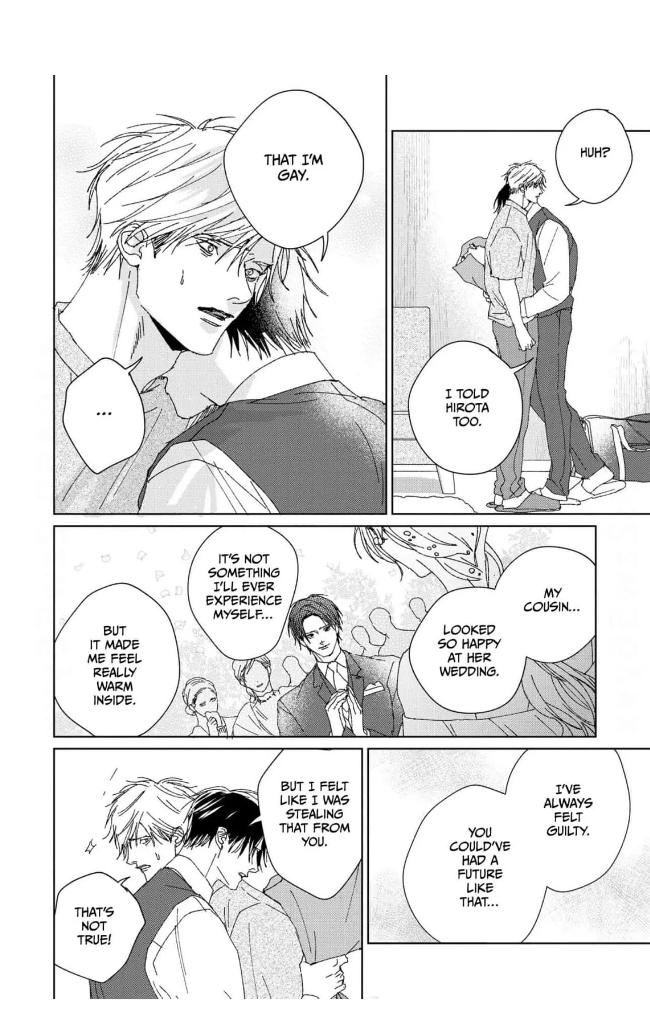 1095 Days of Flowers - Chapter 10 Page 12