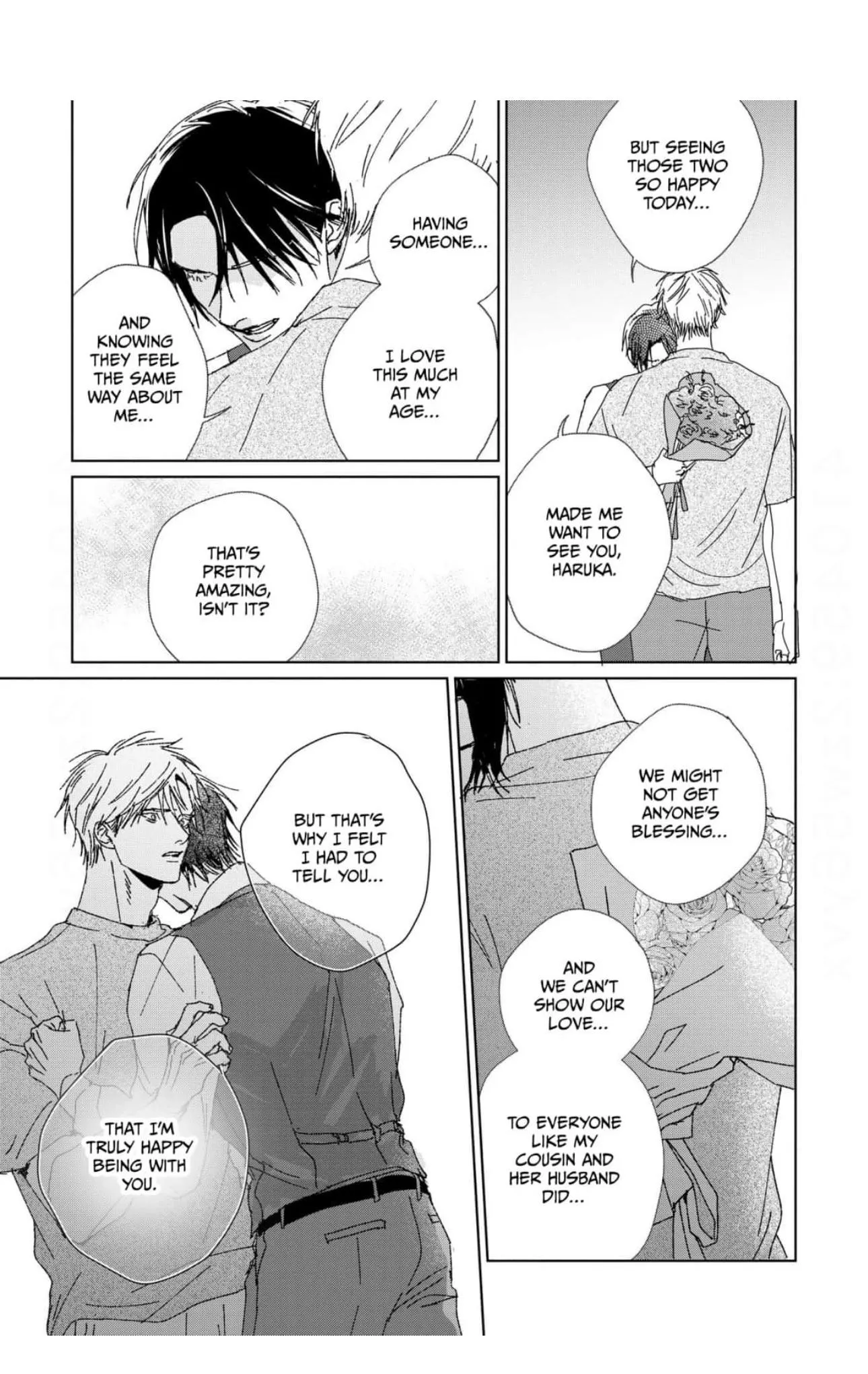 1095 Days of Flowers - Chapter 10 Page 13
