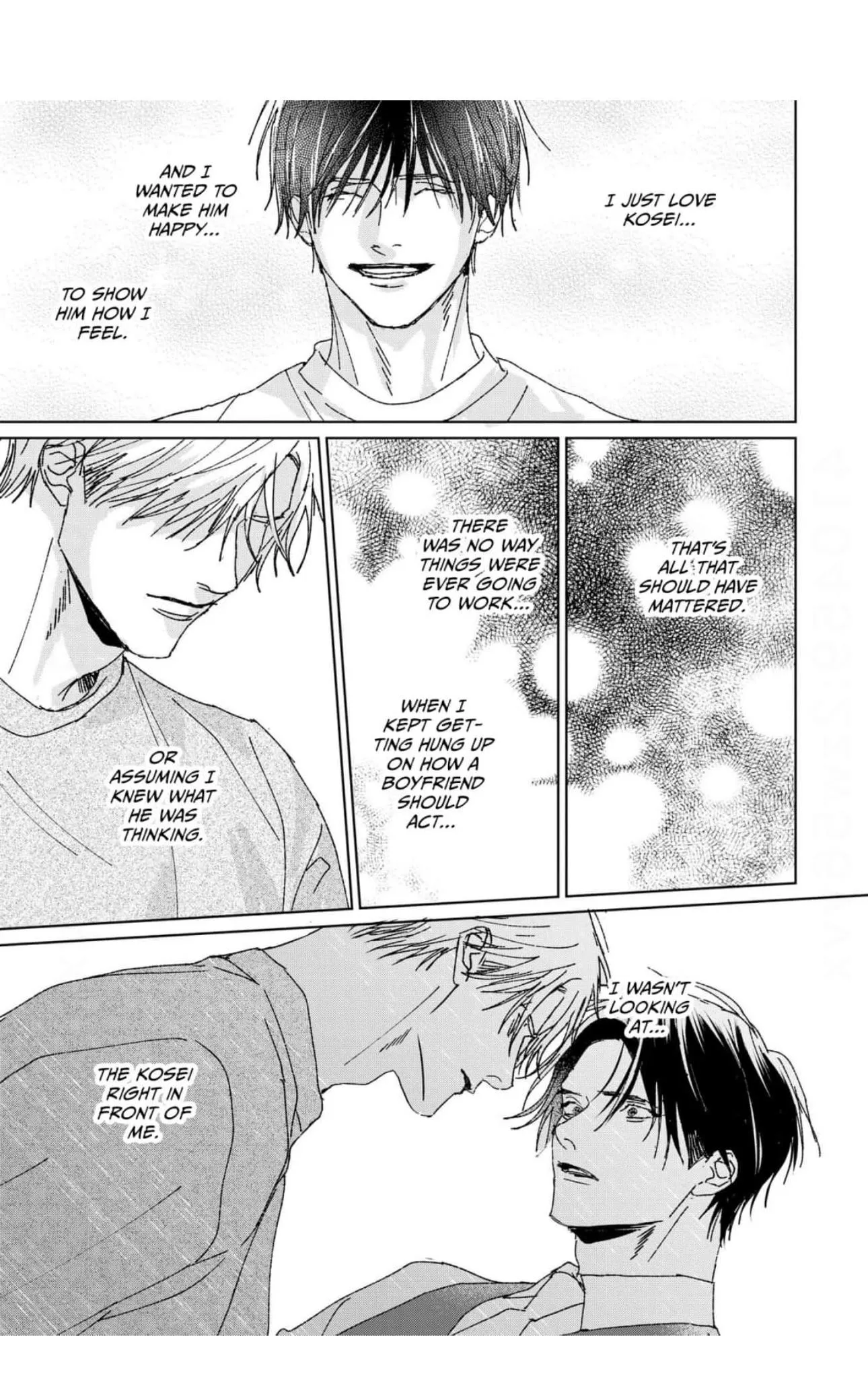 1095 Days of Flowers - Chapter 10 Page 15