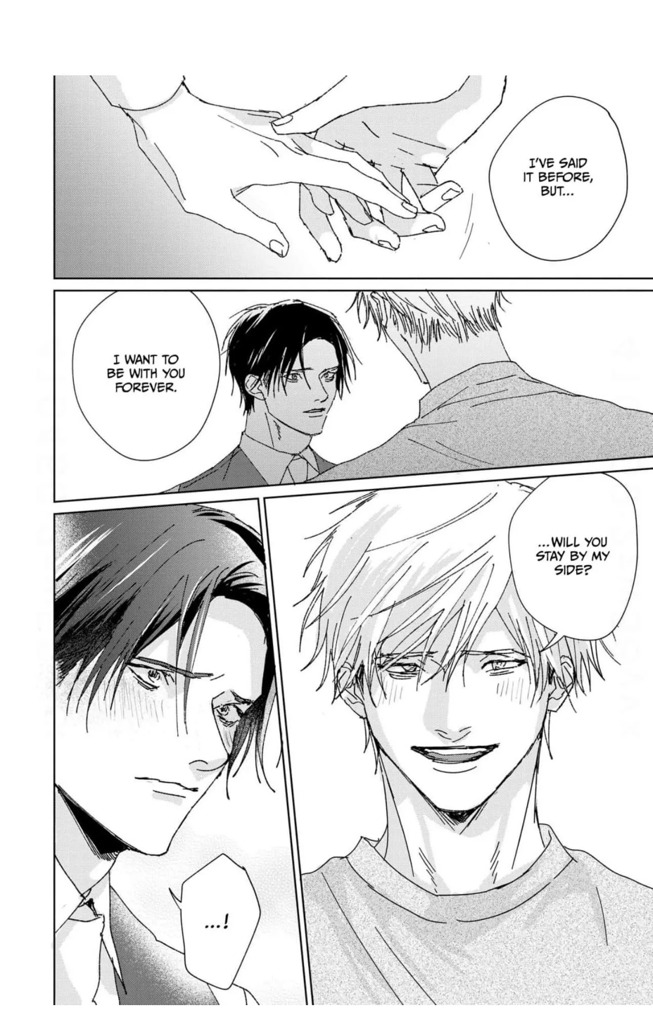 1095 Days of Flowers - Chapter 10 Page 18