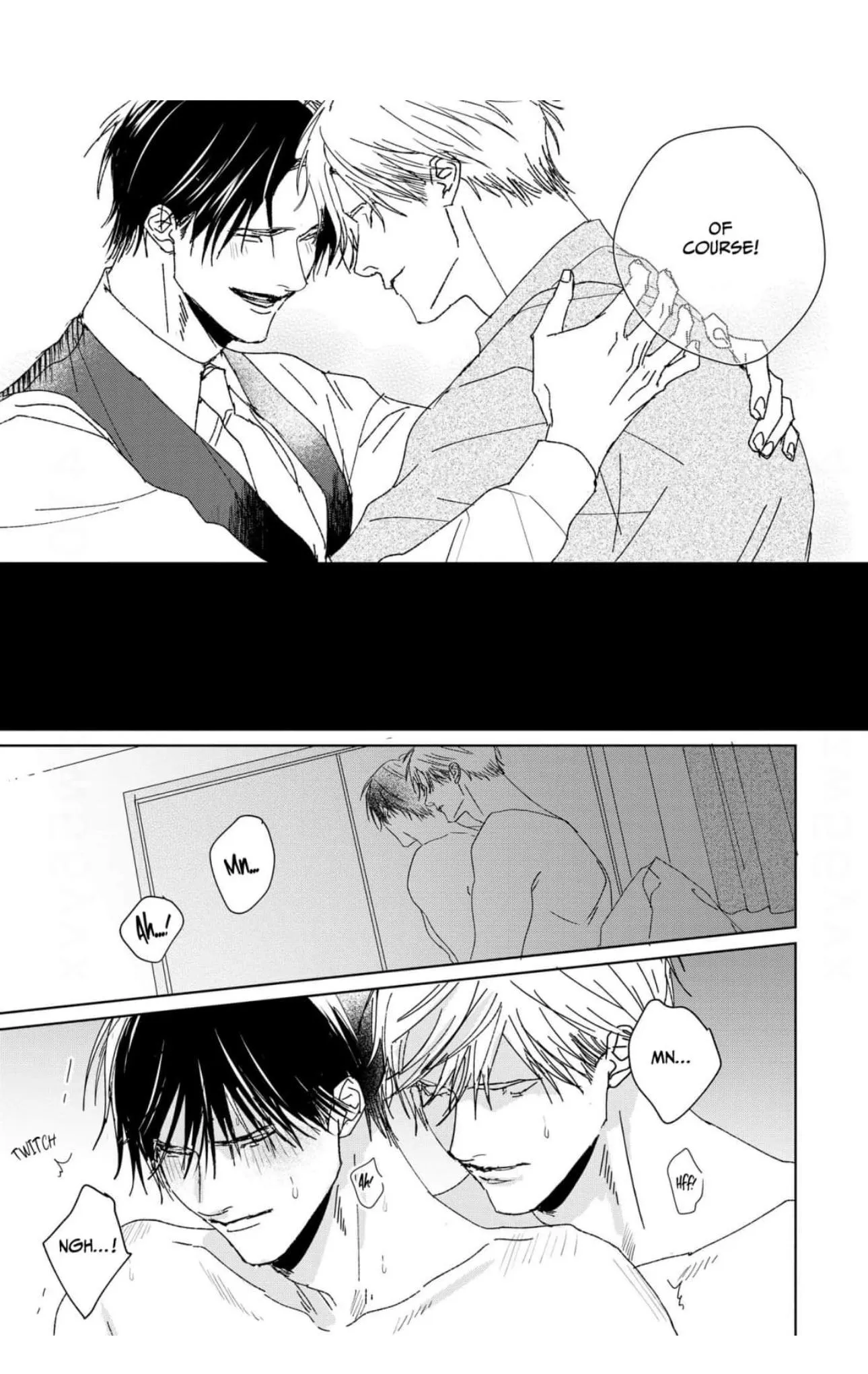 1095 Days of Flowers - Chapter 10 Page 19