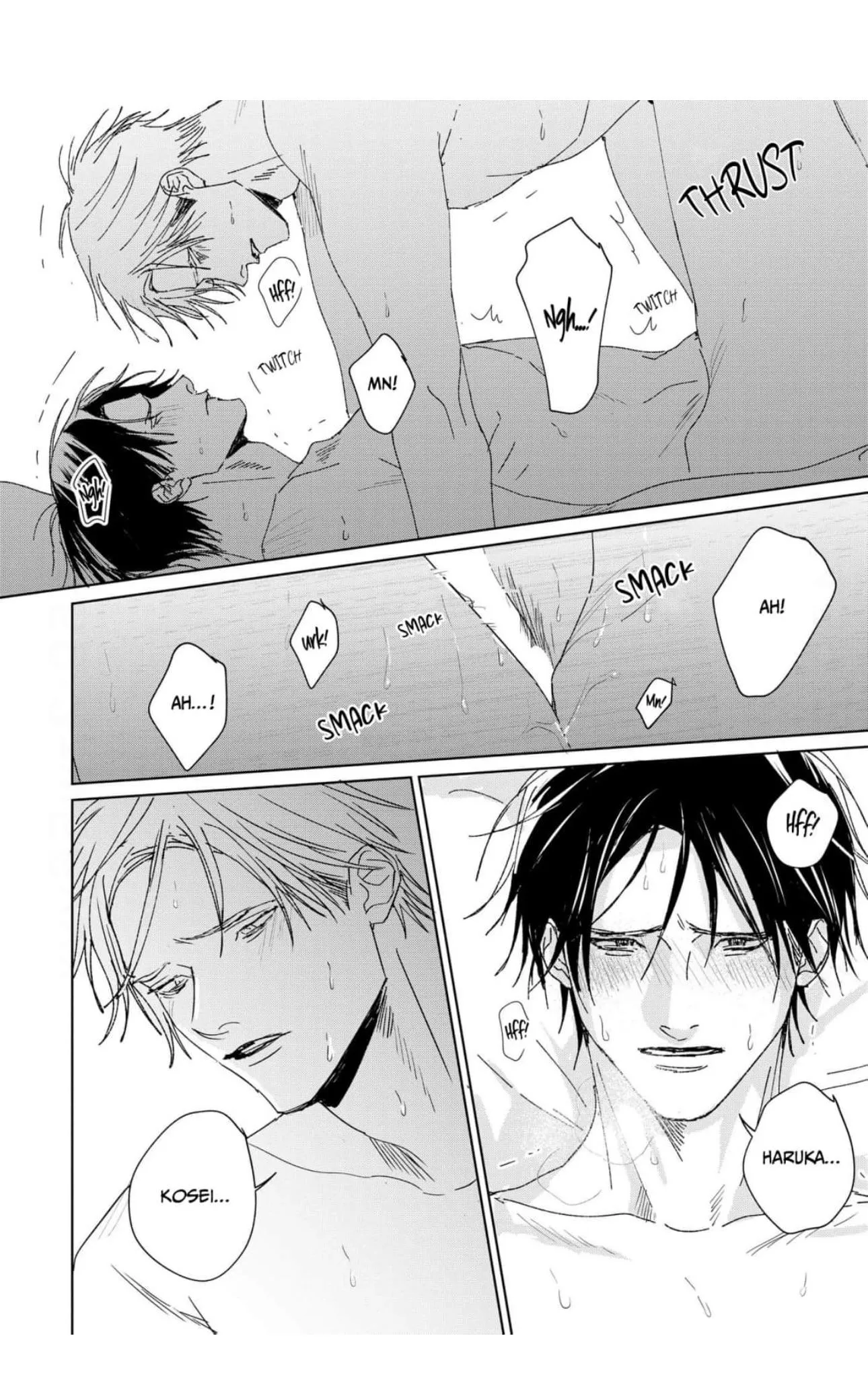 1095 Days of Flowers - Chapter 10 Page 24