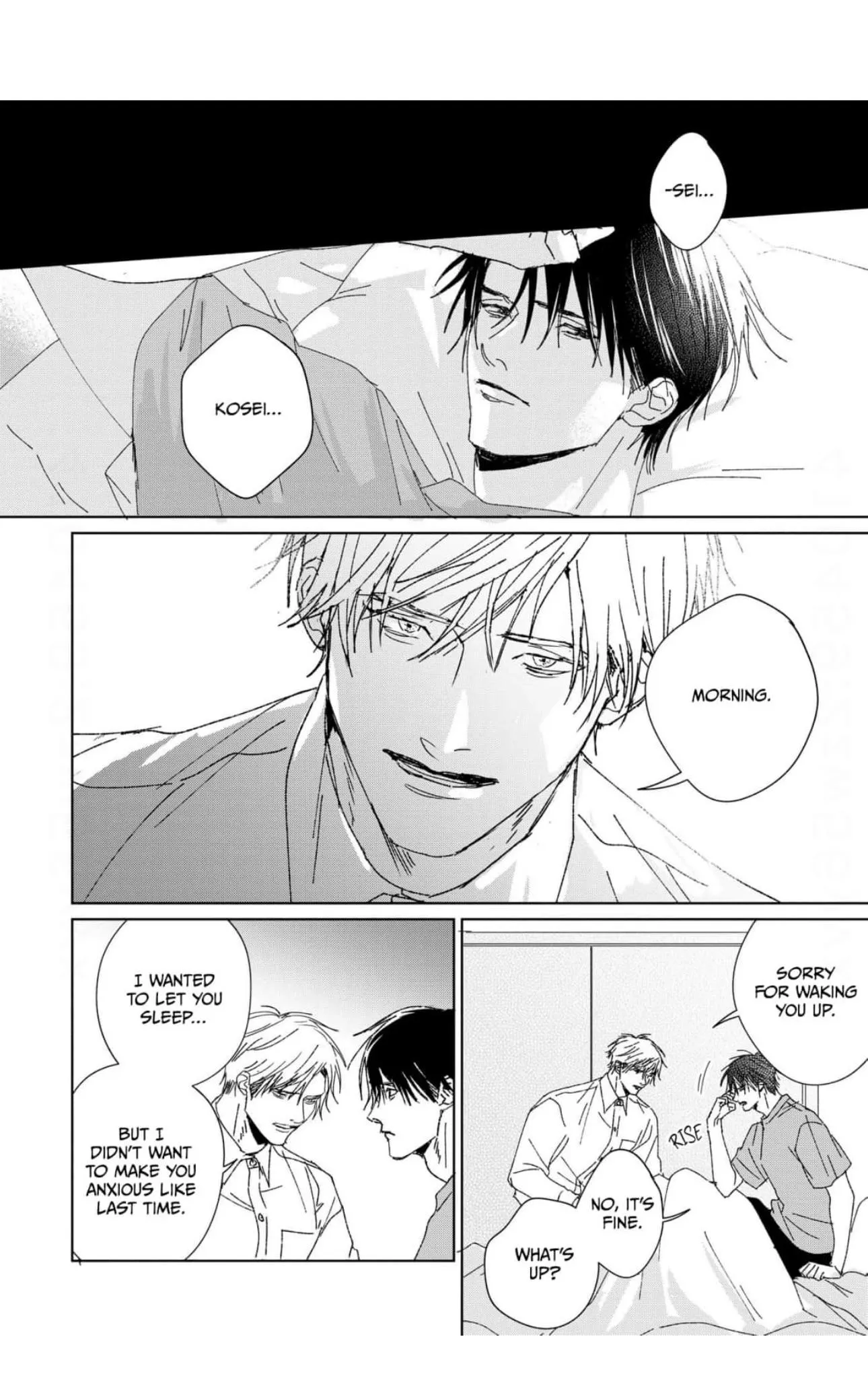 1095 Days of Flowers - Chapter 10 Page 26