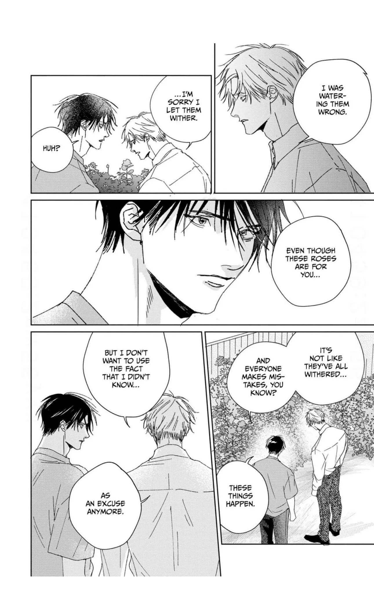 1095 Days of Flowers - Chapter 10 Page 28