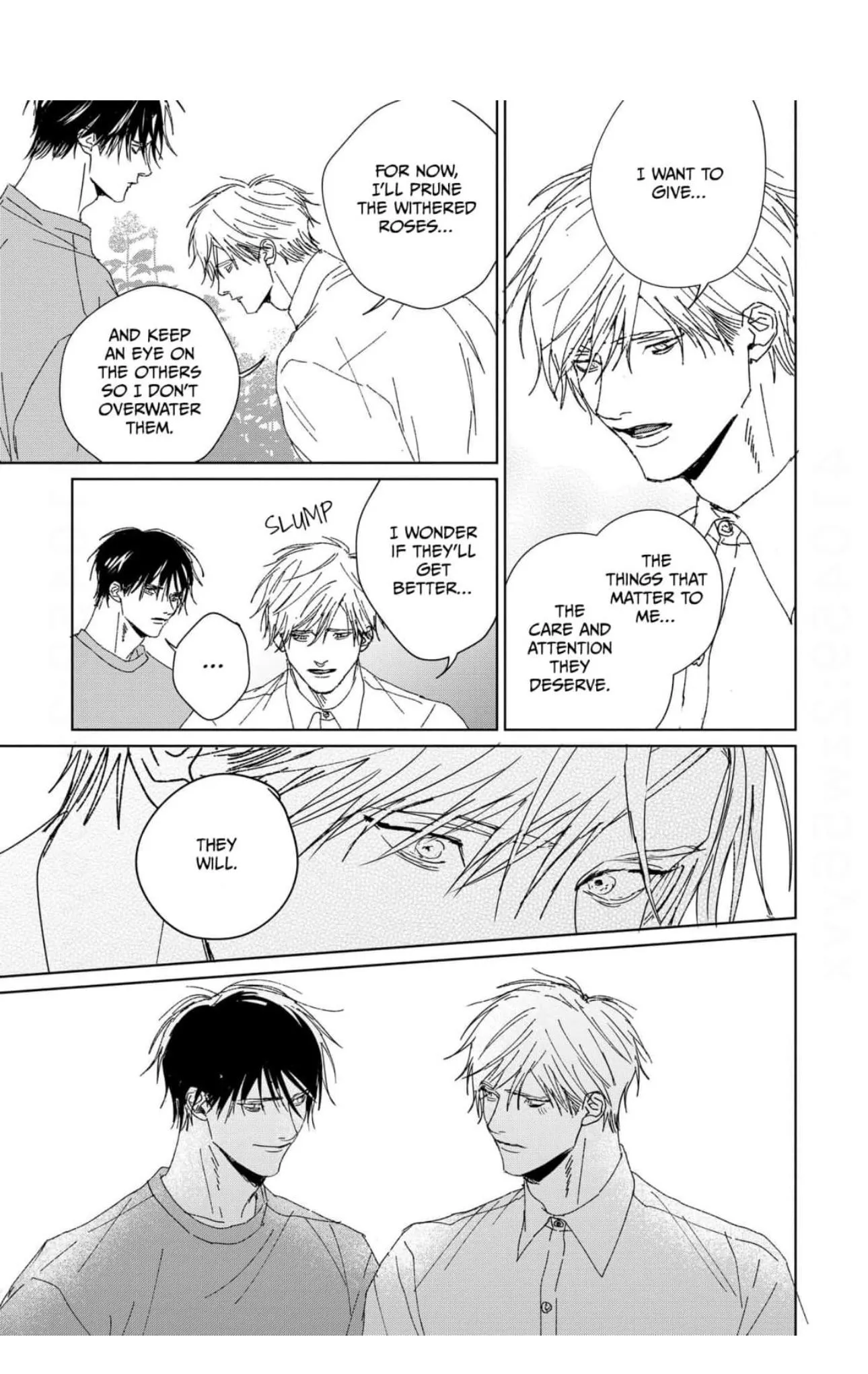 1095 Days of Flowers - Chapter 10 Page 29