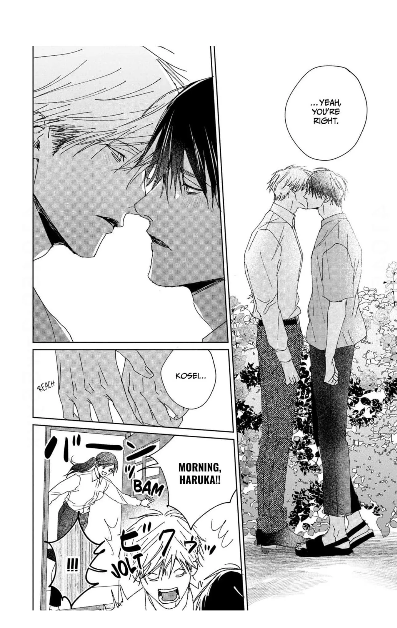 1095 Days of Flowers - Chapter 10 Page 30