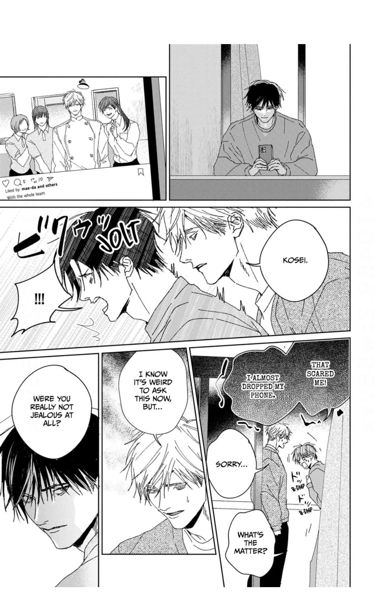 1095 Days of Flowers - Chapter 10 Page 33