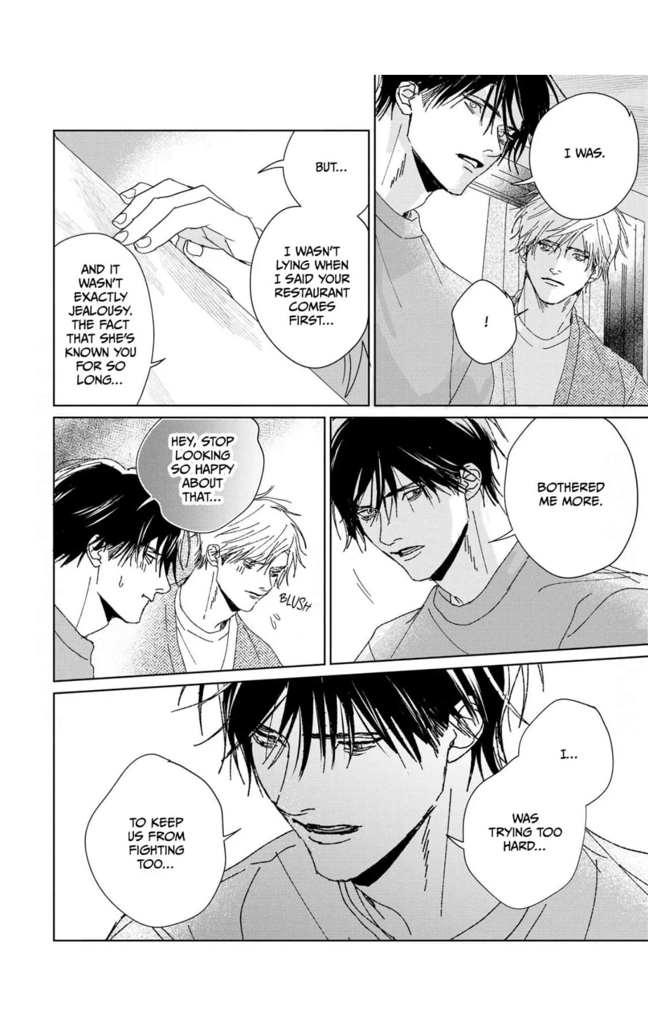 1095 Days of Flowers - Chapter 10 Page 34