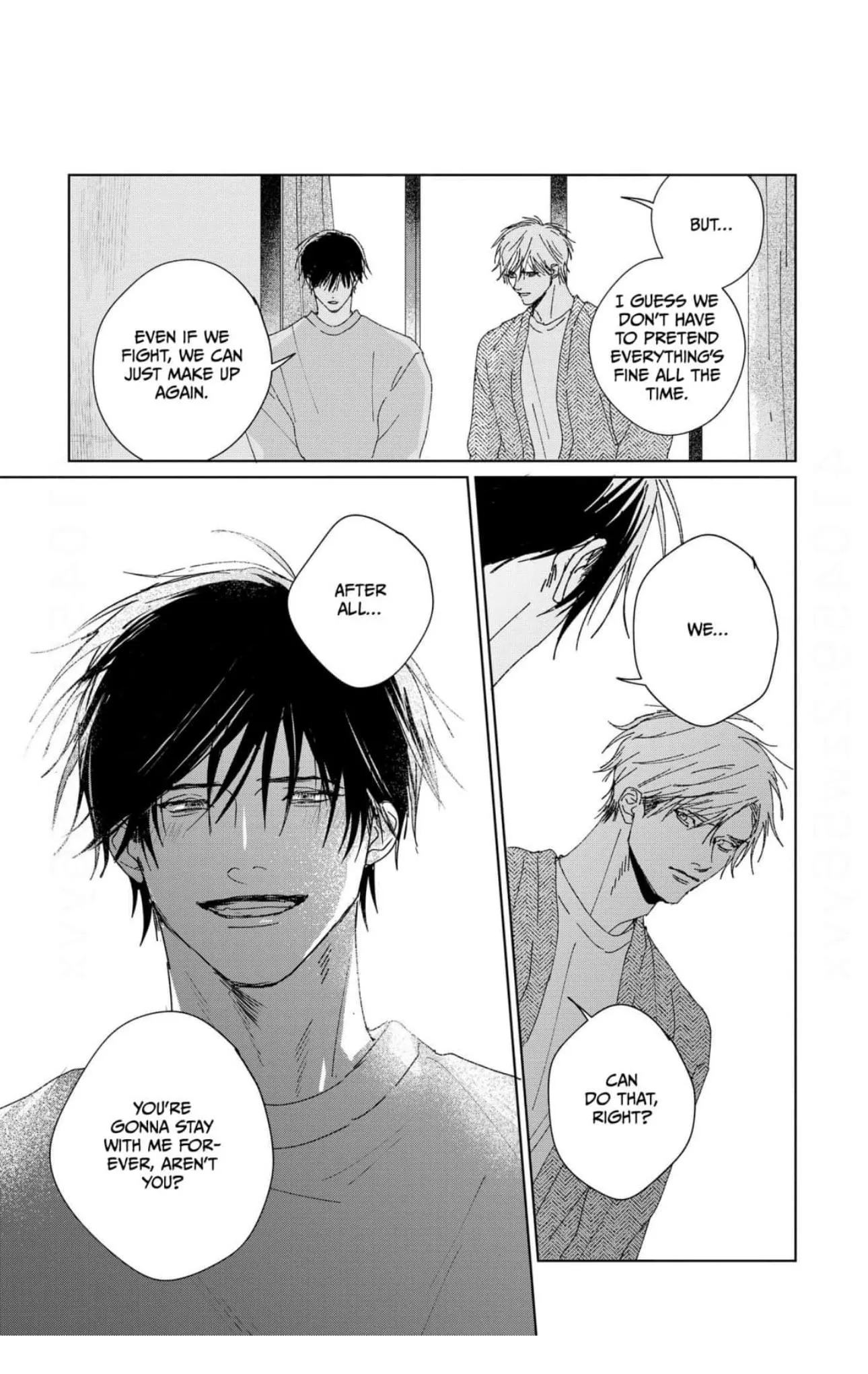 1095 Days of Flowers - Chapter 10 Page 35