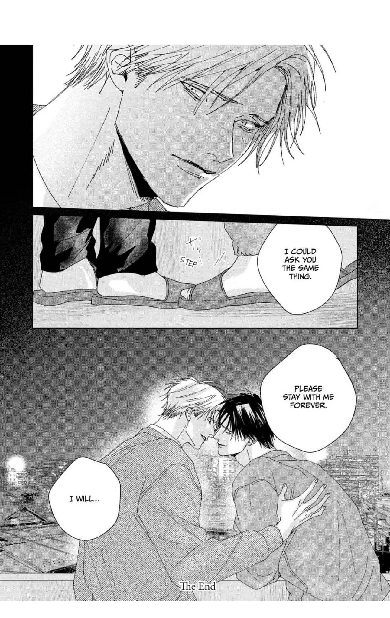 1095 Days of Flowers - Chapter 10 Page 36