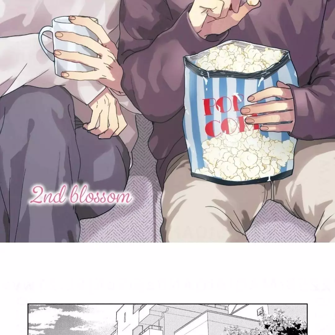 1095 Days of Flowers - Chapter 2 Page 5