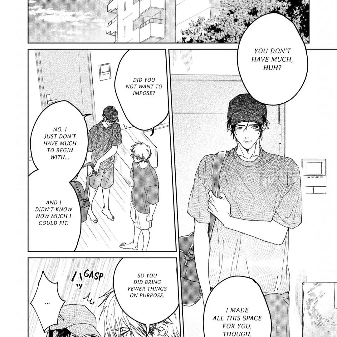 1095 Days of Flowers - Chapter 2 Page 6