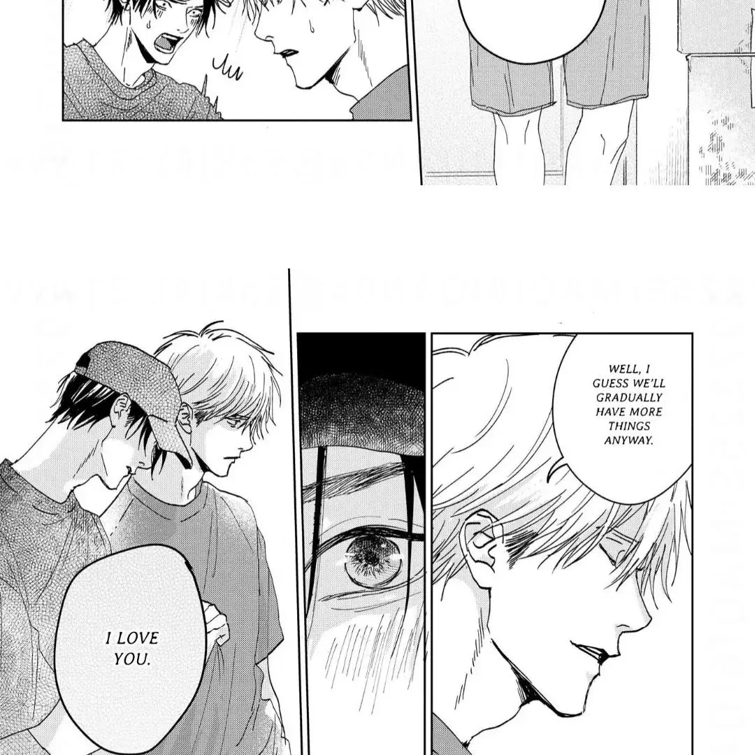 1095 Days of Flowers - Chapter 2 Page 7