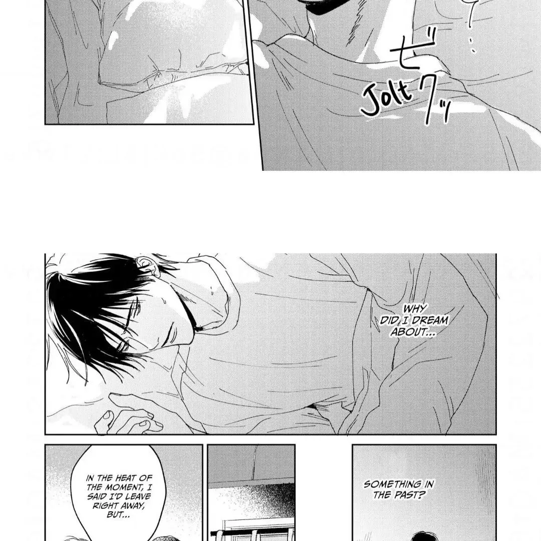 1095 Days of Flowers - Chapter 2 Page 10