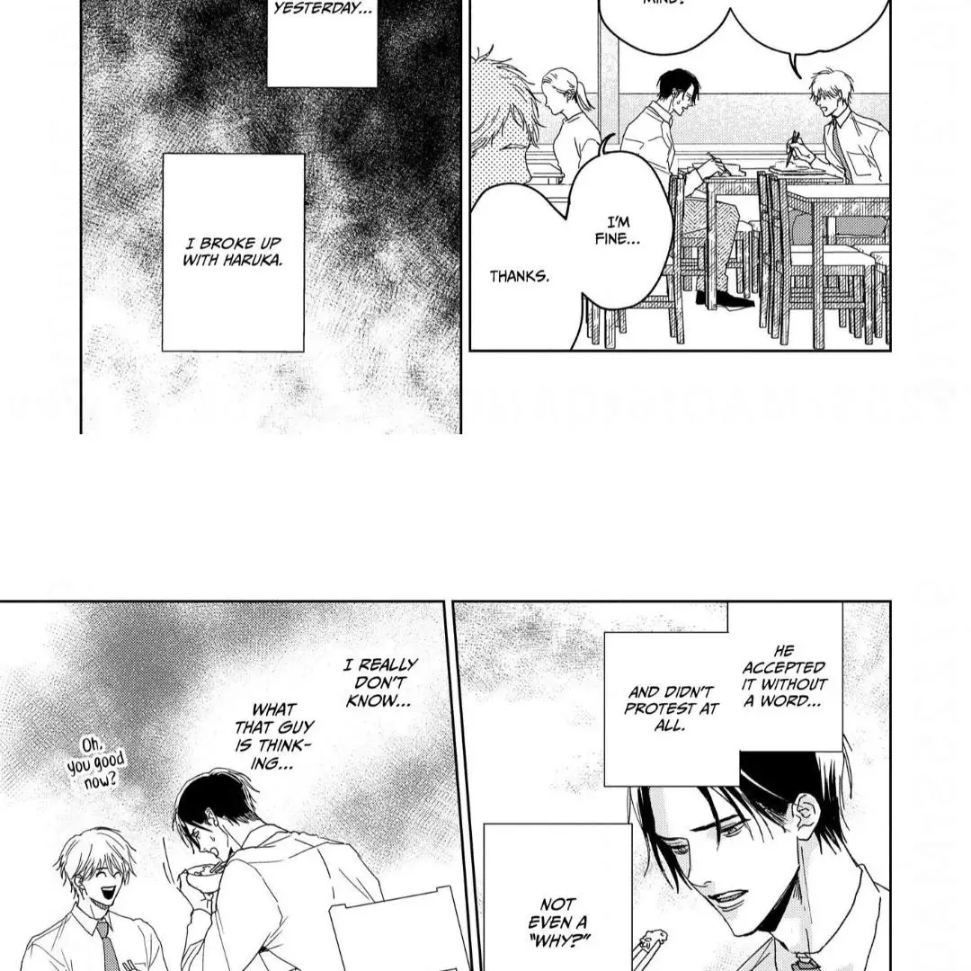 1095 Days of Flowers - Chapter 2 Page 13