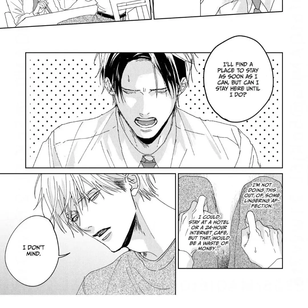 1095 Days of Flowers - Chapter 2 Page 14