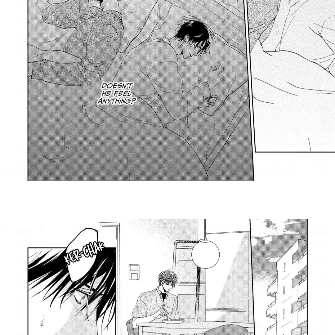1095 Days of Flowers - Chapter 2 Page 19