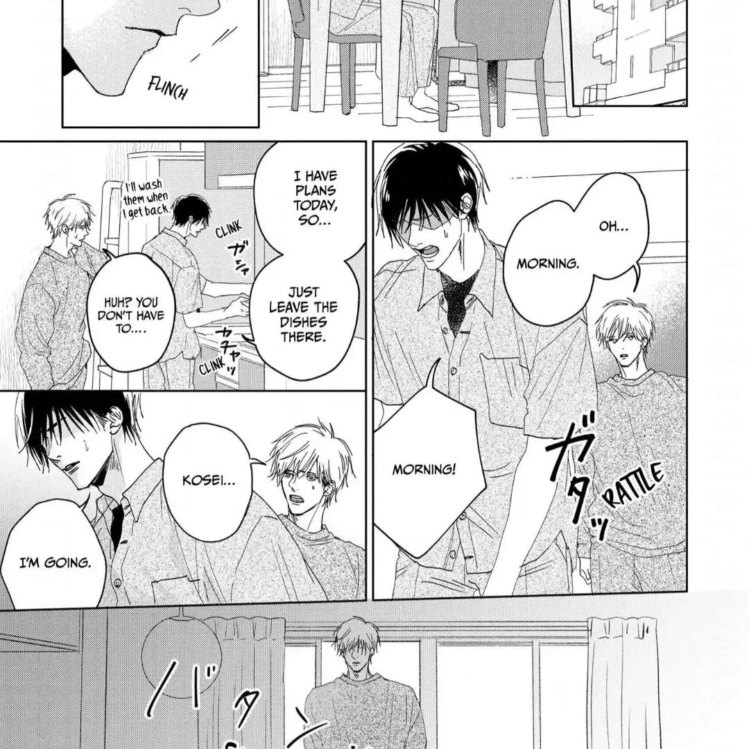 1095 Days of Flowers - Chapter 2 Page 20