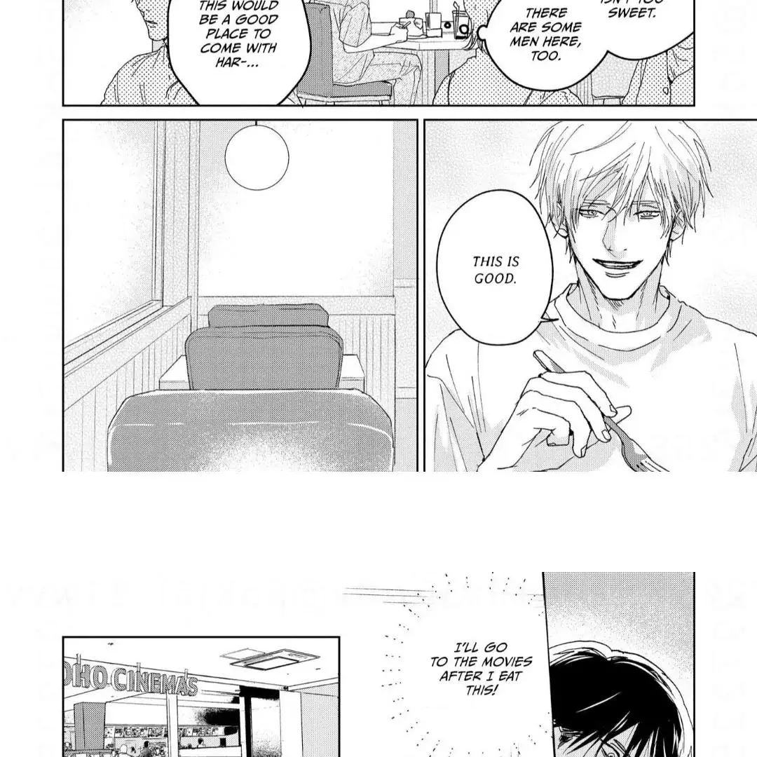 1095 Days of Flowers - Chapter 2 Page 22