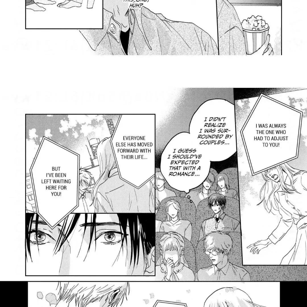 1095 Days of Flowers - Chapter 2 Page 24