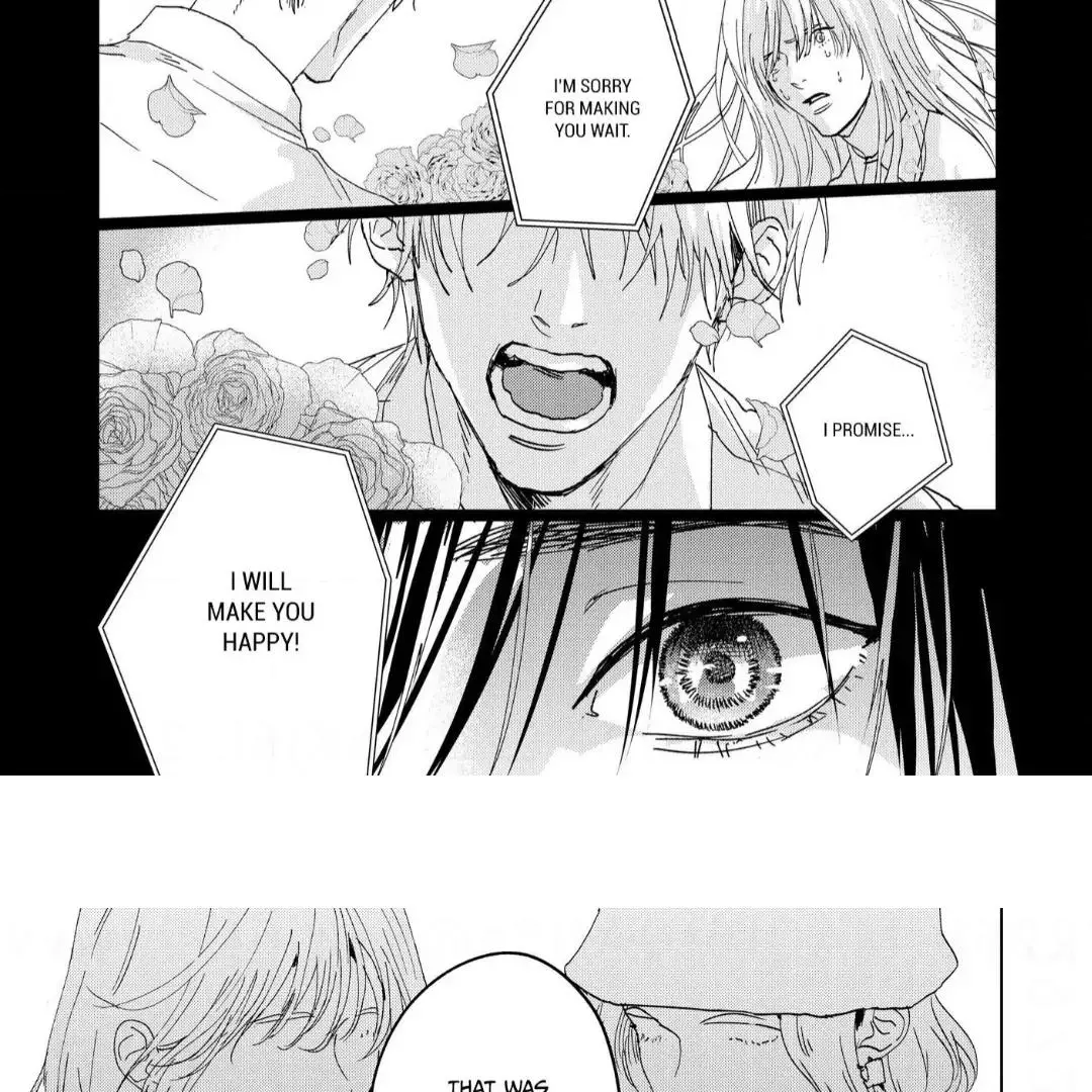 1095 Days of Flowers - Chapter 2 Page 25