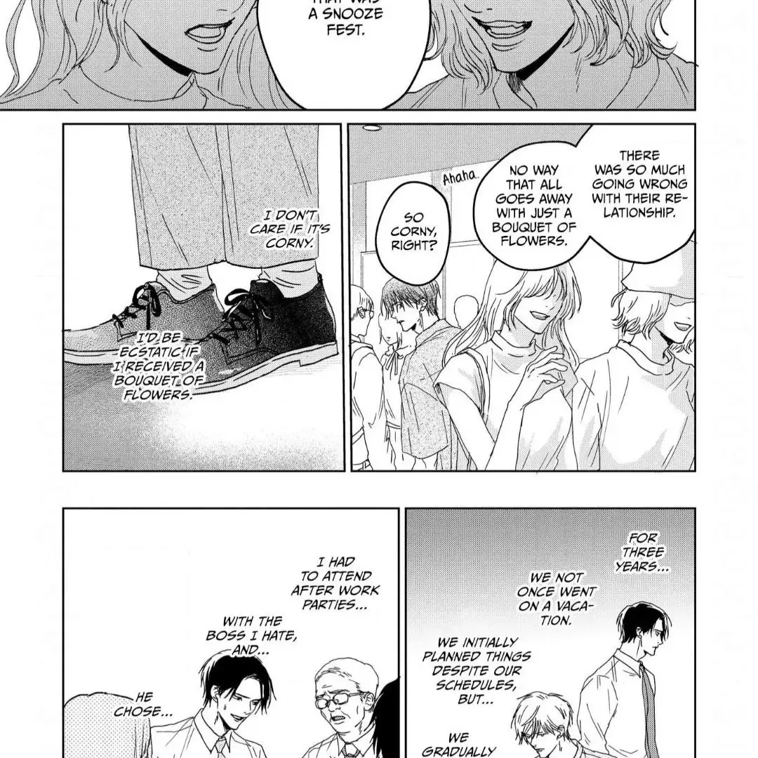 1095 Days of Flowers - Chapter 2 Page 26