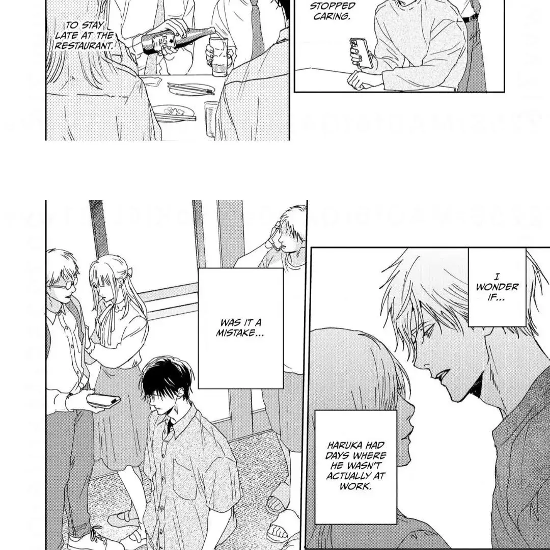 1095 Days of Flowers - Chapter 2 Page 27