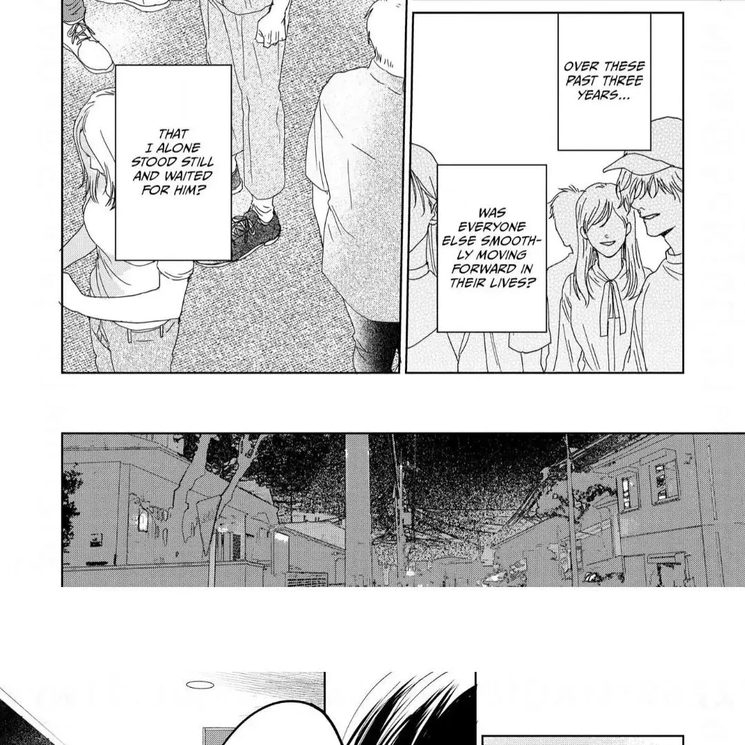 1095 Days of Flowers - Chapter 2 Page 28