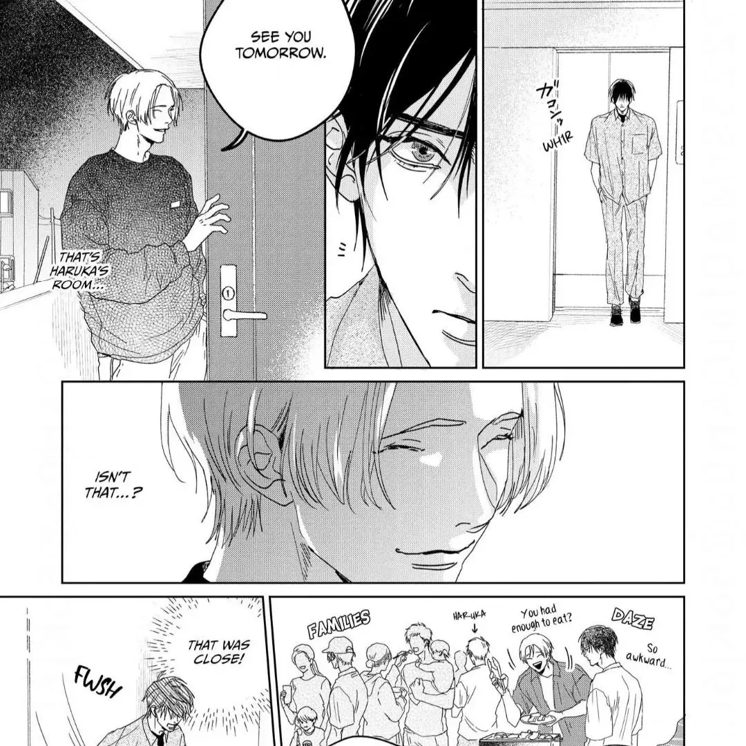 1095 Days of Flowers - Chapter 2 Page 29