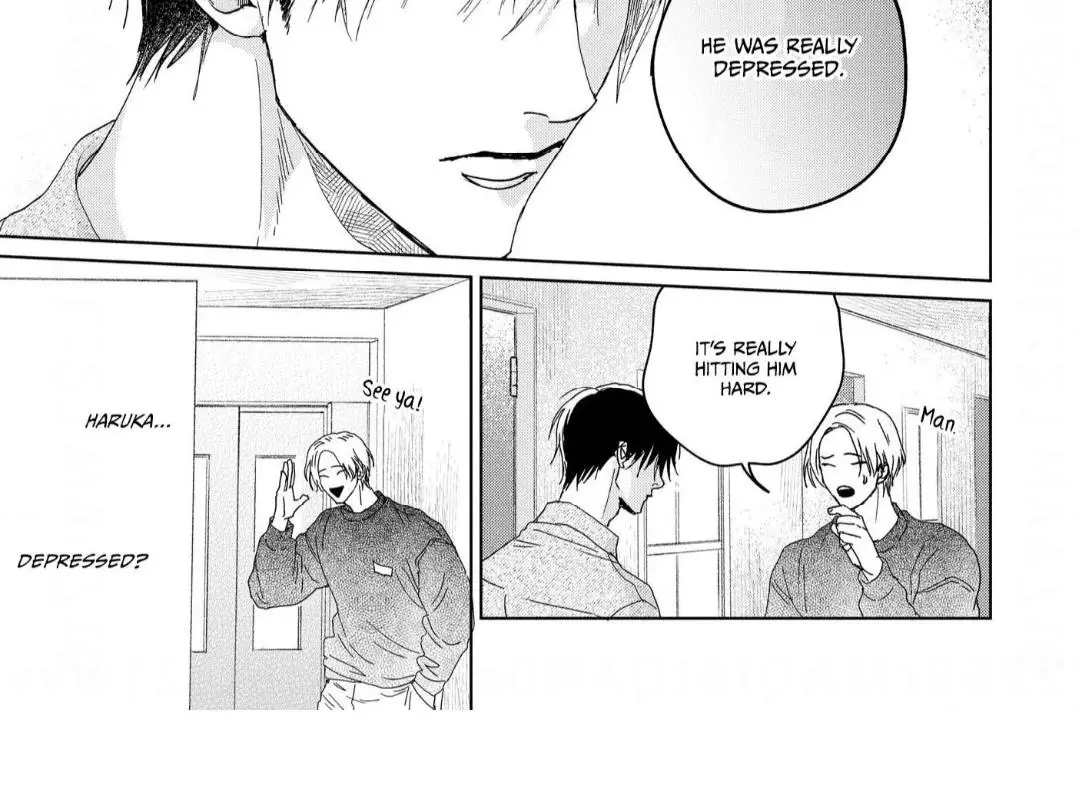 1095 Days of Flowers - Chapter 2 Page 33