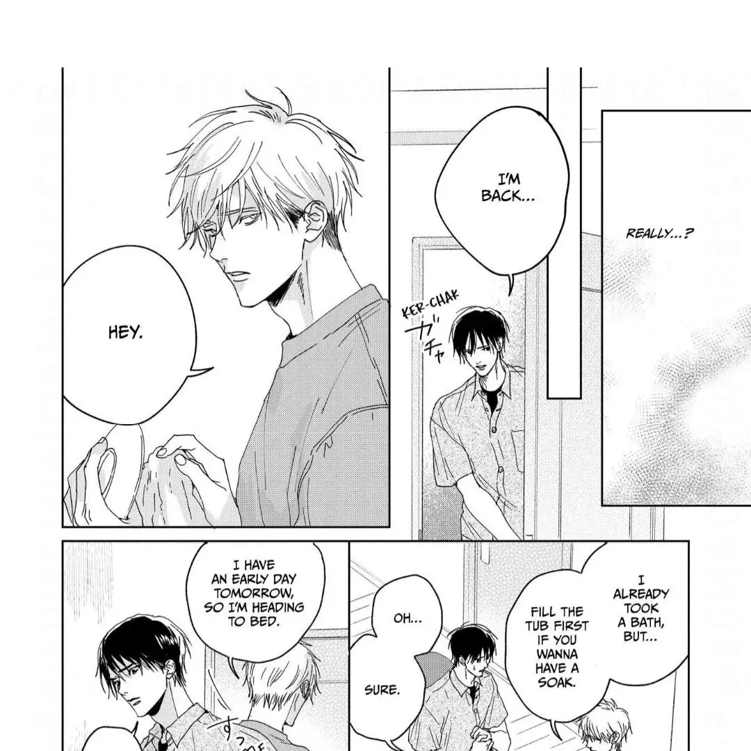 1095 Days of Flowers - Chapter 2 Page 34