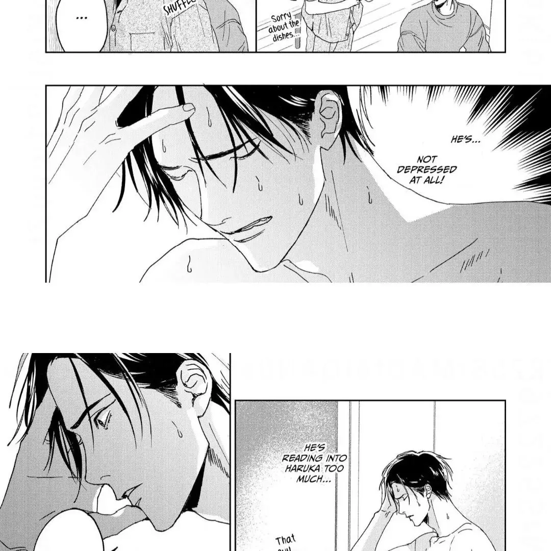 1095 Days of Flowers - Chapter 2 Page 35