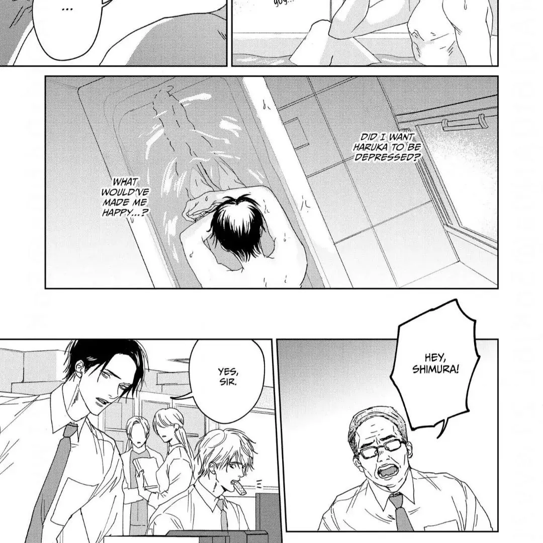 1095 Days of Flowers - Chapter 2 Page 36