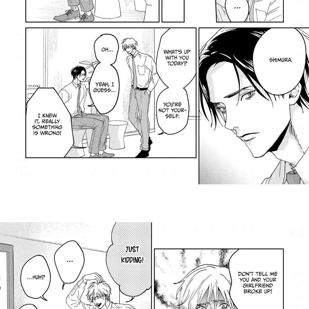1095 Days of Flowers - Chapter 2 Page 38