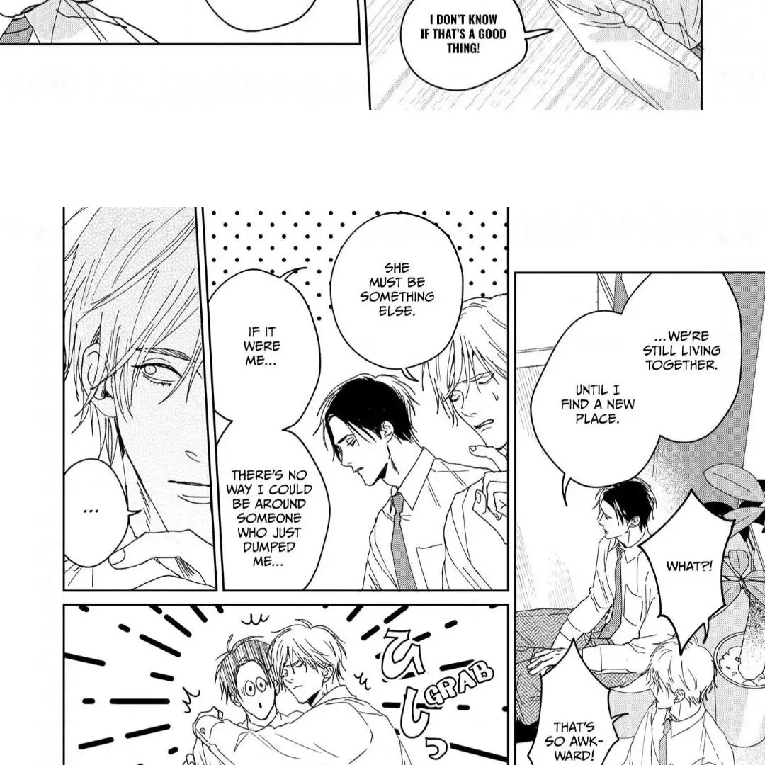 1095 Days of Flowers - Chapter 2 Page 40