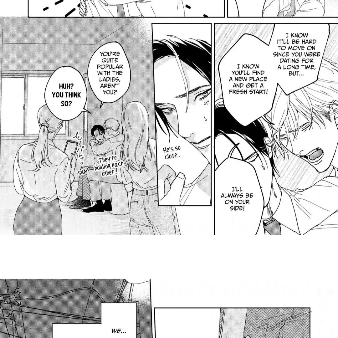 1095 Days of Flowers - Chapter 2 Page 41