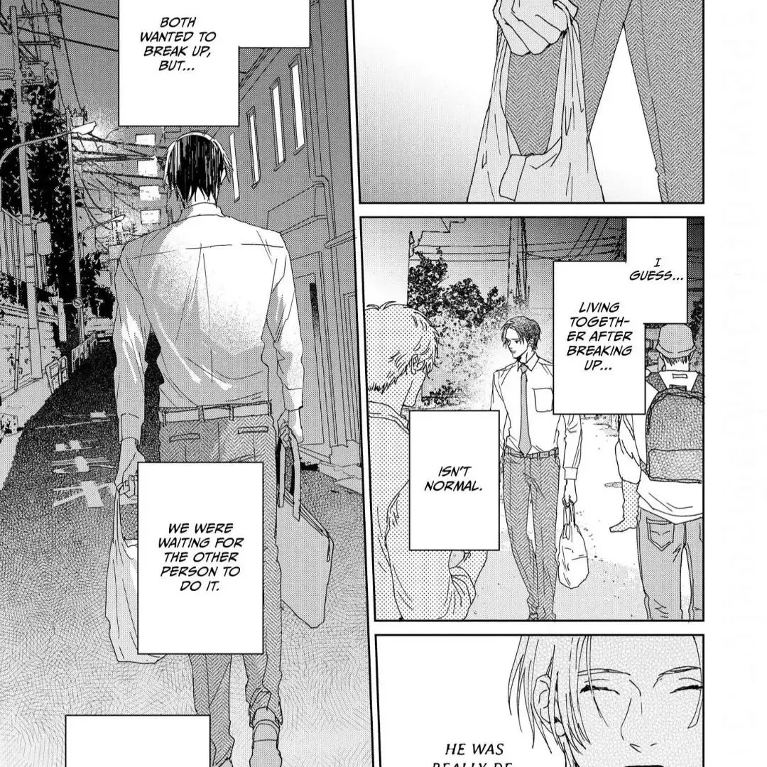1095 Days of Flowers - Chapter 2 Page 42