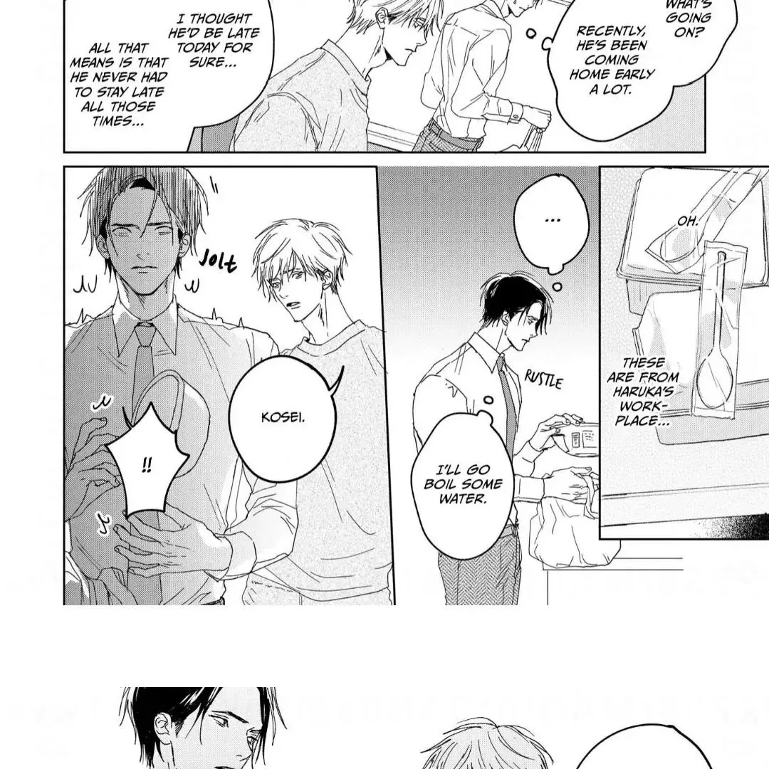 1095 Days of Flowers - Chapter 2 Page 44