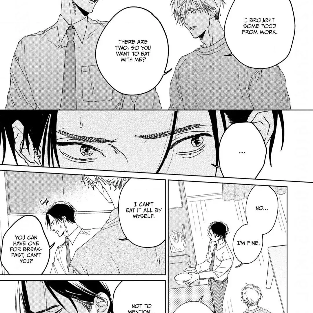 1095 Days of Flowers - Chapter 2 Page 45