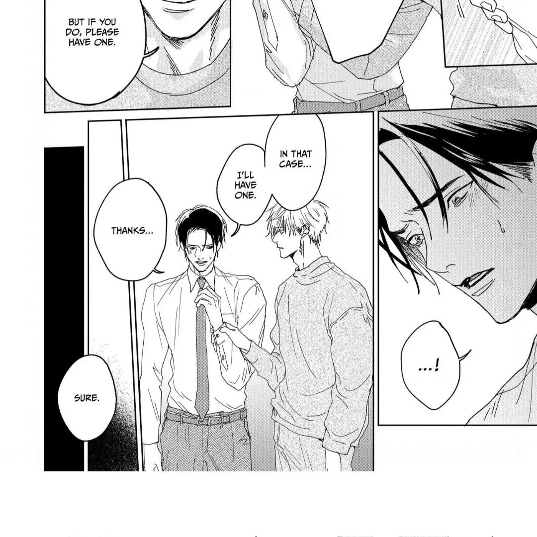 1095 Days of Flowers - Chapter 2 Page 47