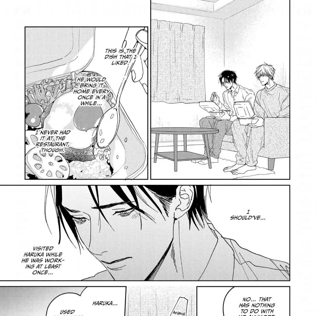 1095 Days of Flowers - Chapter 2 Page 48