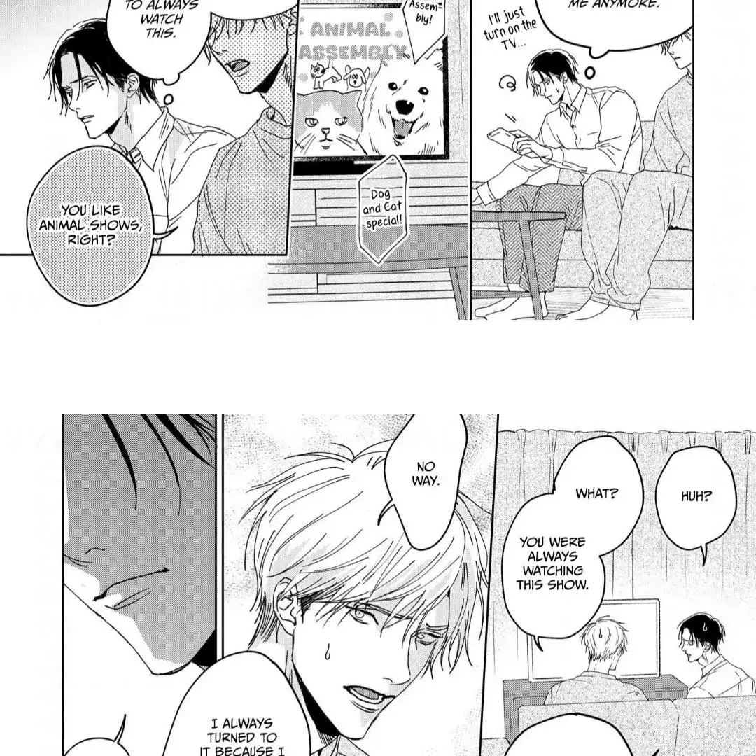 1095 Days of Flowers - Chapter 2 Page 49