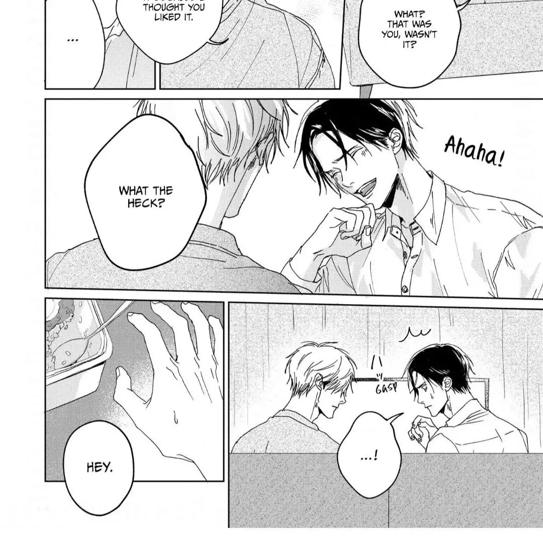 1095 Days of Flowers - Chapter 2 Page 50