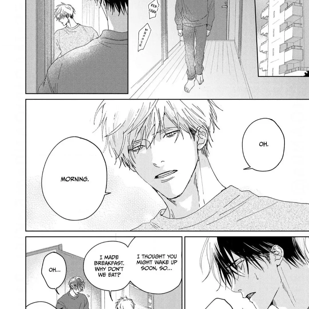 1095 Days of Flowers - Chapter 3 Page 6
